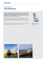 700T - Slew gears for marine applications-8