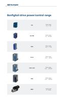 Active Next Generation 210/410/510/610 Series Servo Drive Solutions - 6