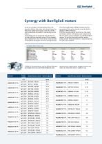 Advanced Standard Drive - Agile - 17