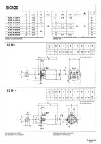 BC - DC electric motors-10