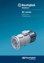 BC - DC electric motors-1