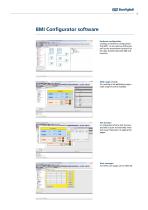 BMI series - Human Machine Interfaces - 9