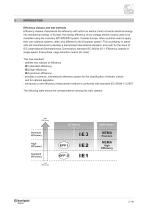 BN - BE - BX series - Three-phase asynchronous motors IE1-IE2-IE3 - 5