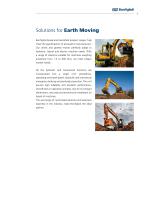 Drives for Excavators - 3