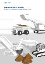 Drives for Excavators - 4