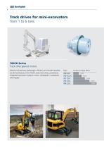 Drives for Excavators - 6