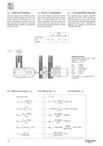 KRG-KGC-KSD series Fluid couplings - 12