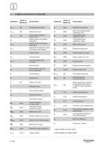 Modular planetary gearboxes - 4