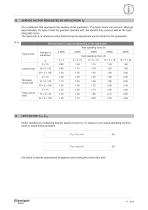 Modular planetary gearboxes Power Series IE2-IE3 - 13