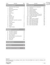 Planetary gearboxes - 300 Industrial Series - NORTH AMERICA EDITION-3