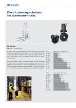 Product Range Catalogue-Electromobility Solutions-10
