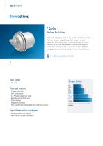 Product Range Catalogue - O&K Antriebstechnik-6