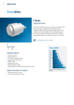 Product Range Catalogue - O&K Antriebstechnik-8