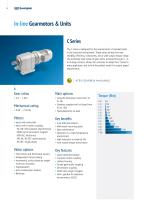 Product Range Discrete Manufacturing & Process Indusries - 10