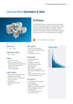 Product Range Discrete Manufacturing & Process Indusries - 13