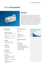 Product Range Mechatronic & Motion Systems - 11