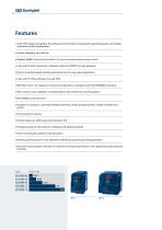 S2U series - Variable Frequency Drive - 8