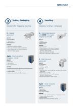 Solutions for Packaging - 11