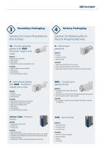 Solutions for Packaging - 7