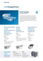Solutions for Packaging - Packaging - 12