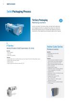 Solutions for Packaging - Packaging - 14