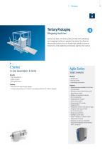 Solutions for Packaging - Packaging - 15