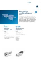 Solutions for Packaging - Packaging - 7