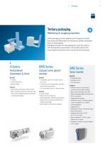 Solutions for Packaging - Packaging - 9