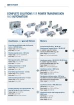 Solutions for Water Treatment - 12