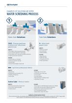 Solutions for Water Treatment - 6