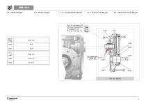 Spare parts list W Series - 17