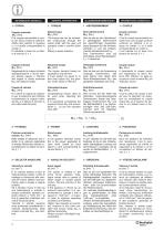 TA series - Shaft mounted gearboxes - 4