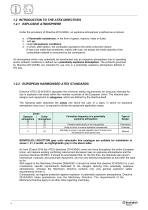 VF-W series - Wormgears - Atex - 6