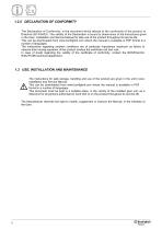 VF-W series - Wormgears - Atex - 8