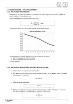 VF-W series - Wormgears - Atex - 9