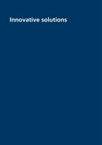 Wind Solutions Product Range - 16