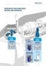 Wind Solutions Product Range - 7