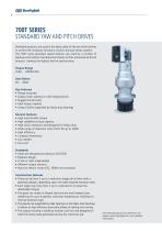 Wind Solutions Product Range - 8