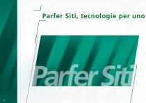 Parfer Siti uses renewable energy in the construction of its installations-4
