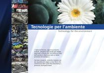 Technology for the environment-2