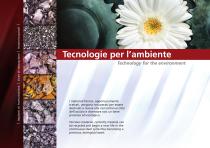 Technology for the environment-2