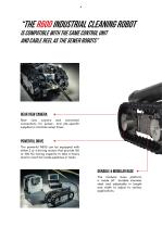 High Pressure inspection C70-4