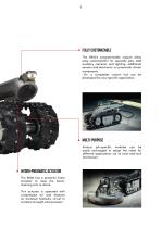 High Pressure inspection C70-5