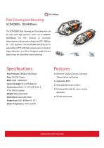 HIGH PRESSURE NOZZLES W.P. 2800 BAR-10