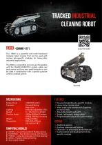 Industrial robotics-7