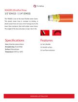NX608 Ultraex Hose-1