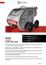 pro cart-2