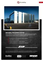 pro-jetting HDMD series-11
