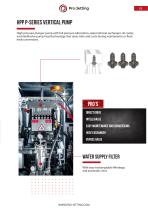 pro-jetting HDMD series-3