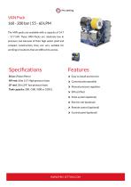 VAN Pack XL PRO-3